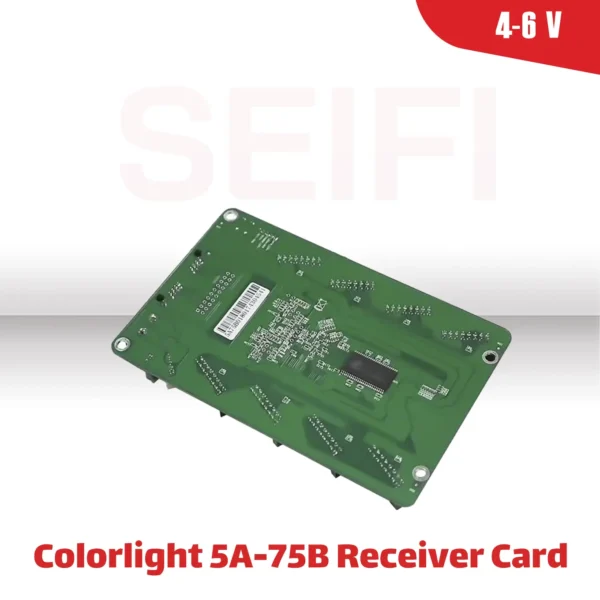 کارت گیرنده Colorlight 5A-75B
