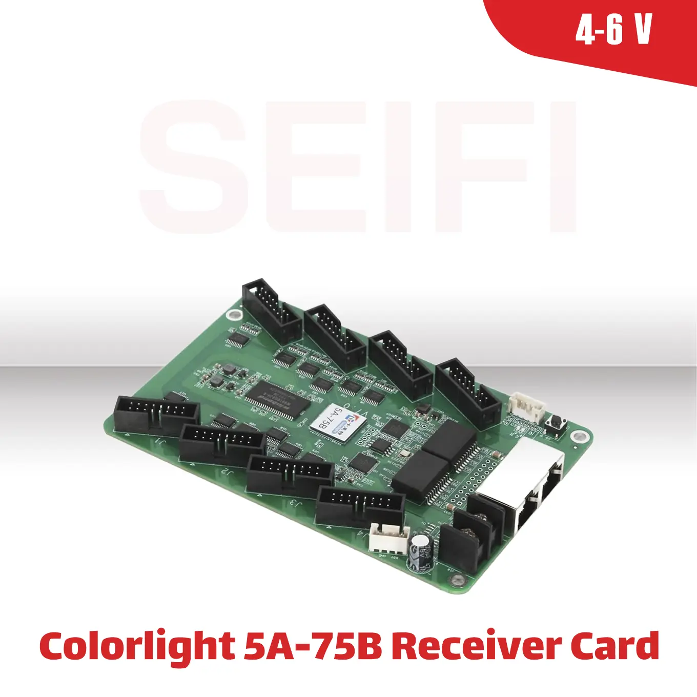 کارت گیرنده Colorlight 5A-75B