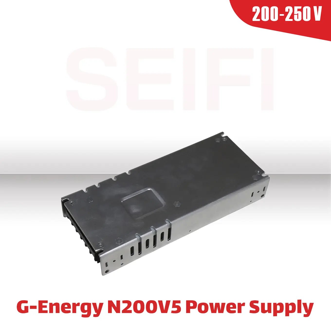 منبع تغذیه G-Energy N200V5