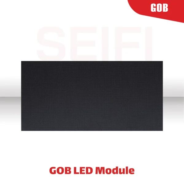 ماژول‌ فضای داخلی P1.53 Indoor GOB