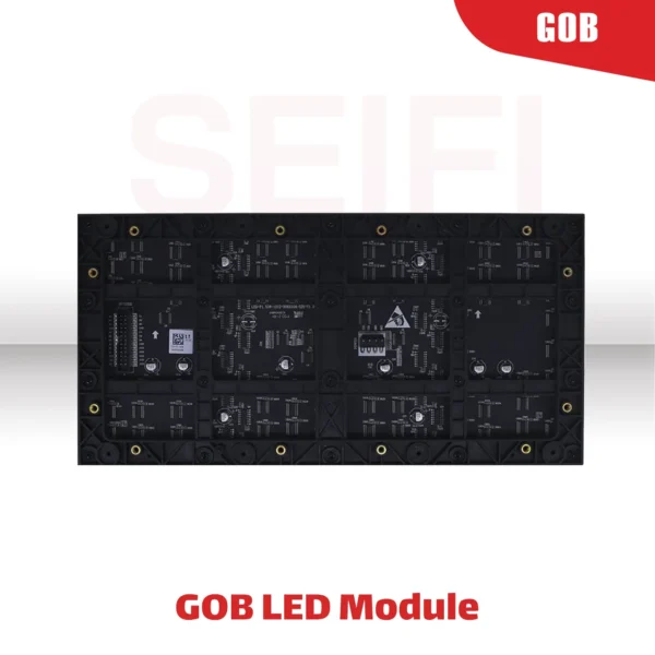 ماژول‌ فضای داخلی P1.53 Indoor GOB