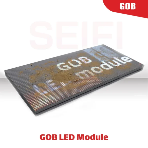 ماژول‌ فضای داخلی P1.53 Indoor GOB