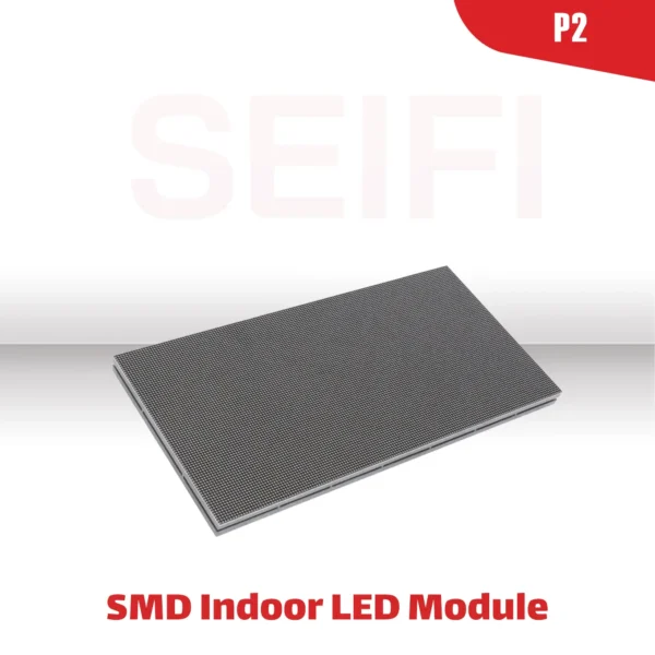 ماژول P2 smd ایندور