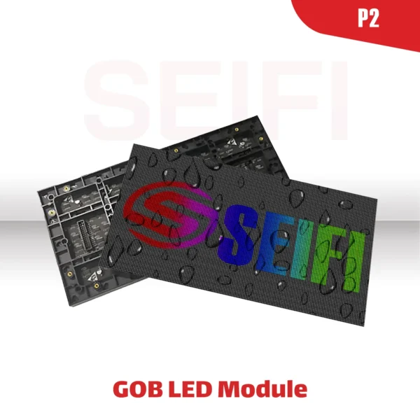 ماژول P2 GOB ایندور