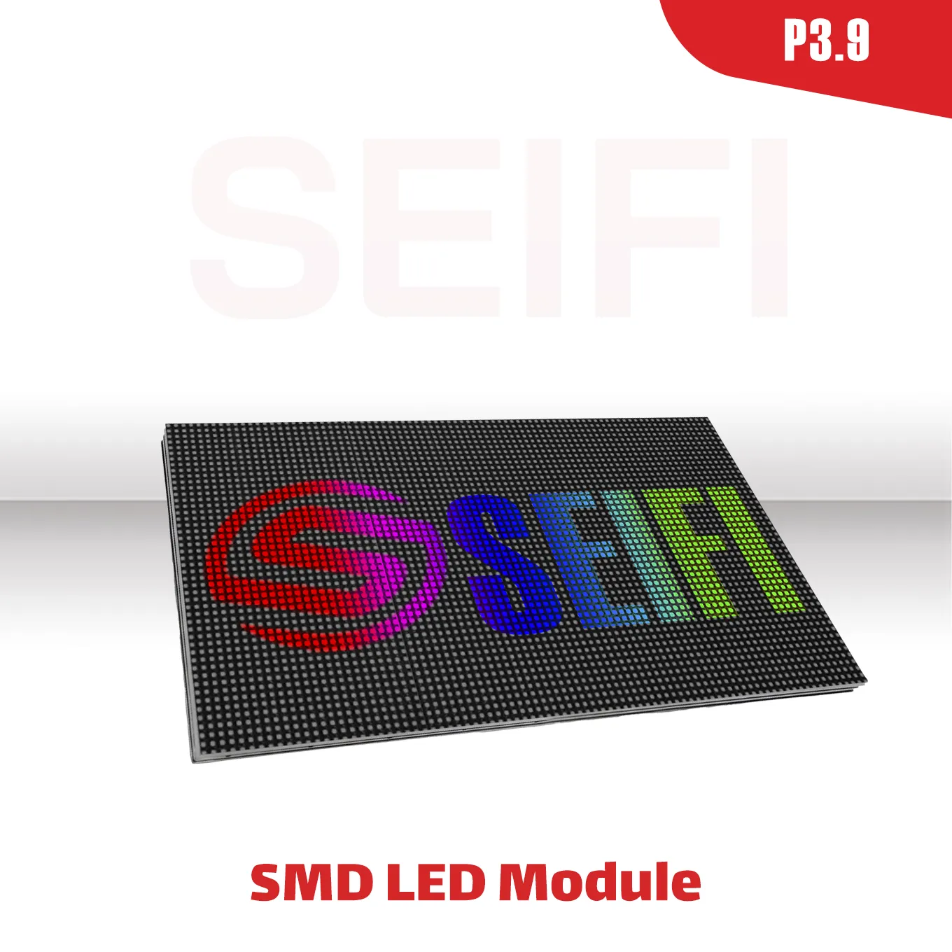 ماژول P3.9 SMD ایندور