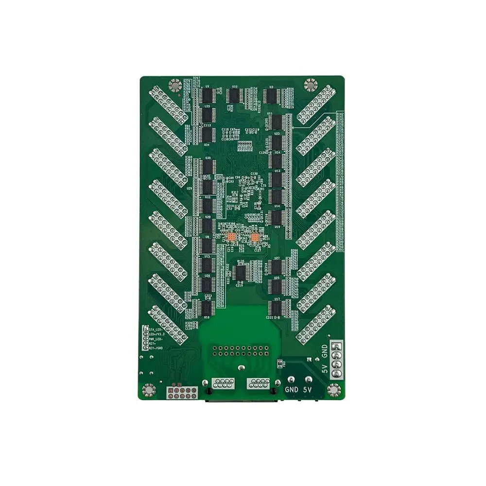 کارت گیرنده نوا استار مدل DH7516-S