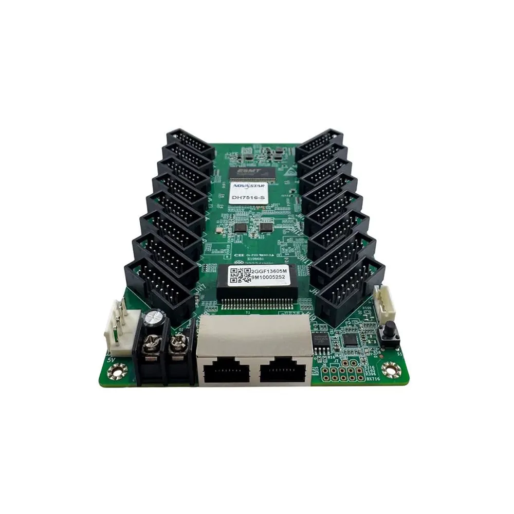 کارت گیرنده نوا استار مدل DH7516-S
