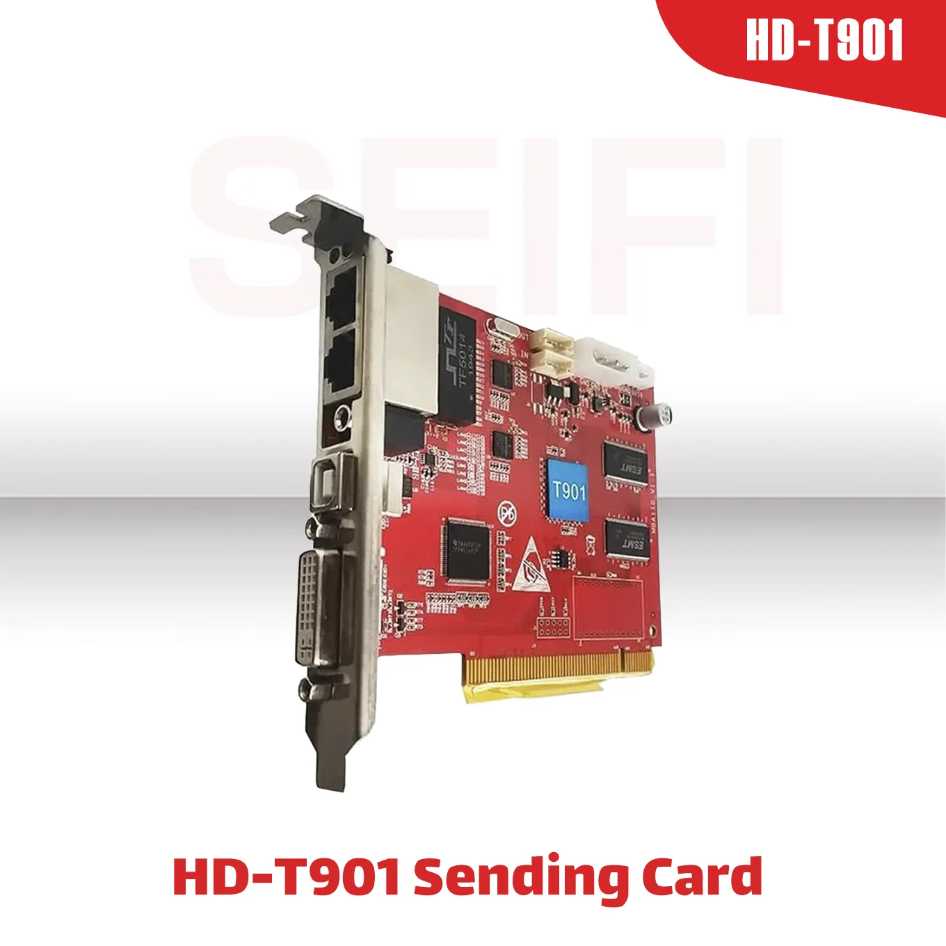 کارت فرستنده HD-T901