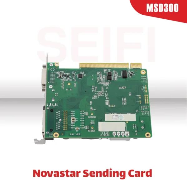 کارت فرستنده LED MSD300 NOVASTAR
