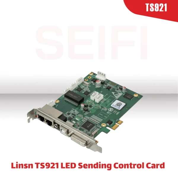 کارت کنترل فرستنده لینسن Linsn TS921