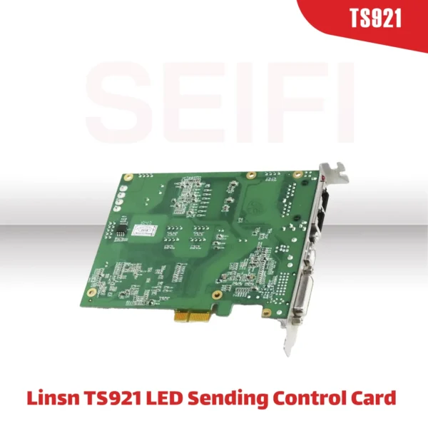 کارت کنترل فرستنده لینسن Linsn TS921