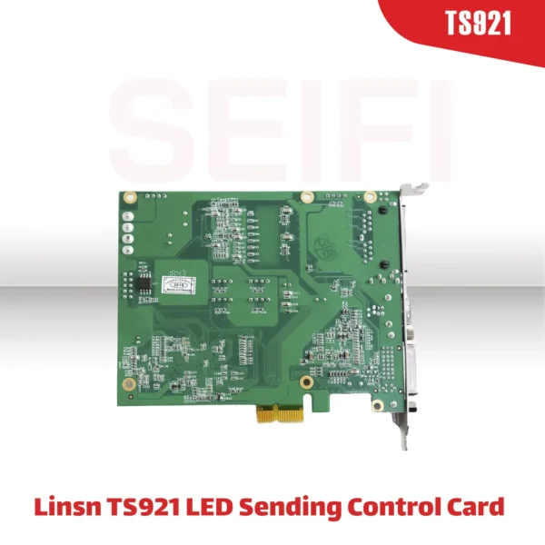 کارت کنترل فرستنده لینسن Linsn TS921