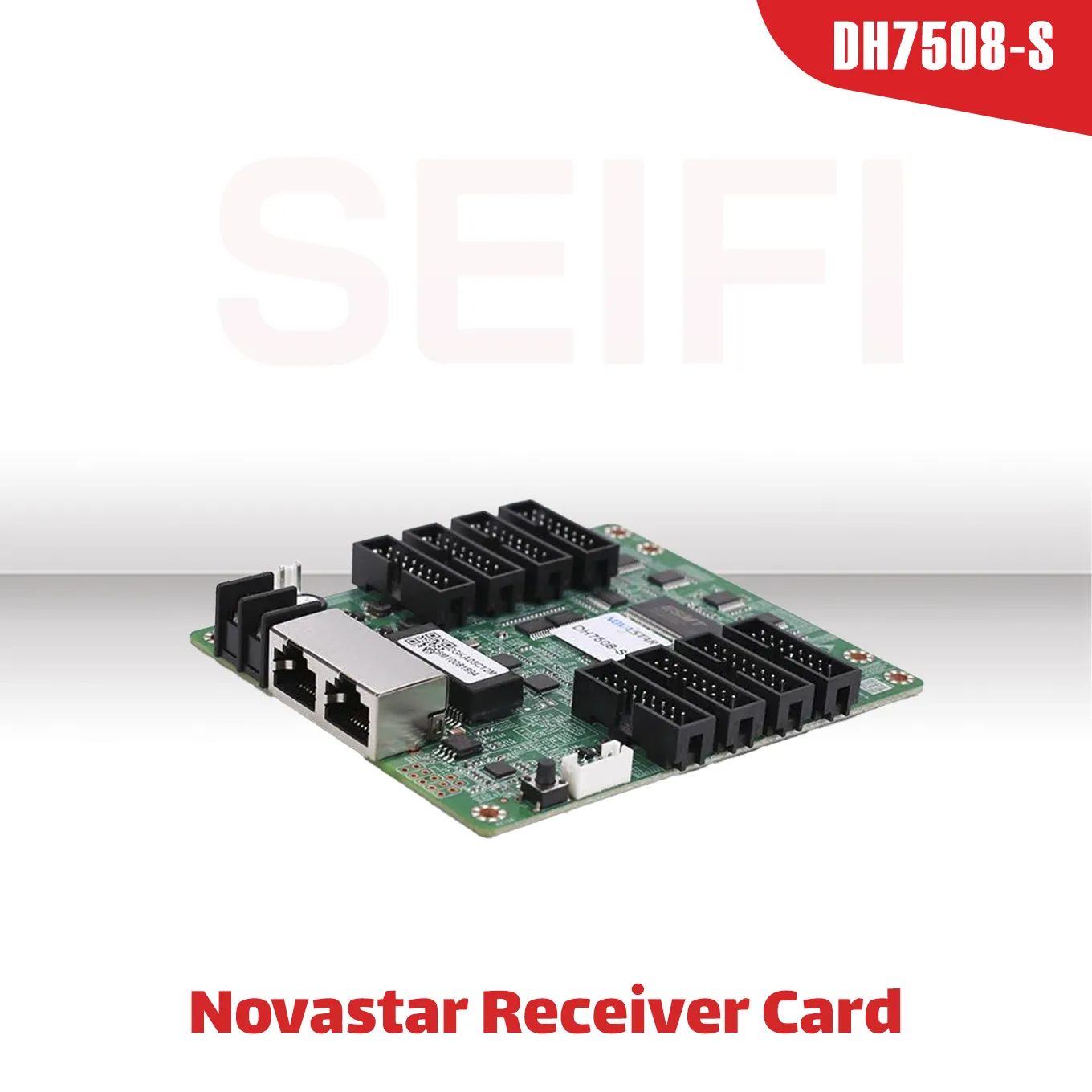 کارت گیرنده نوا استار مدل DH7508-S