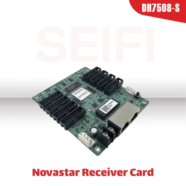 کارت گیرنده نوا استار مدل DH7508-S