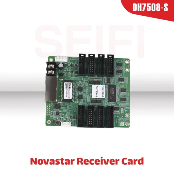 کارت گیرنده نوا استار مدل DH7508-S