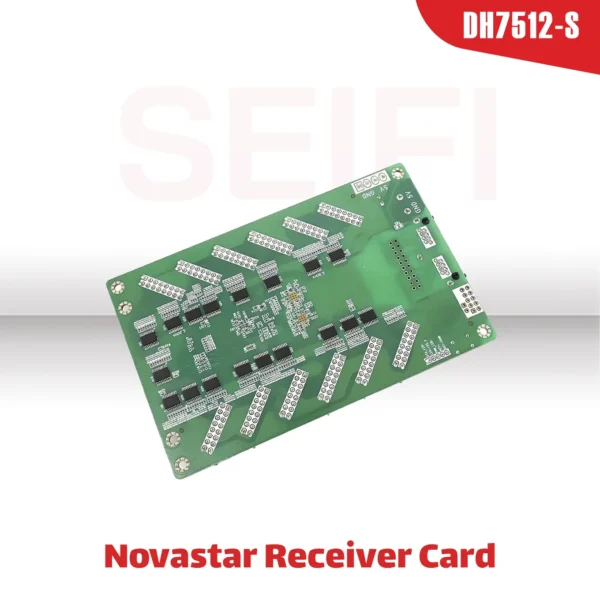 کارت گیرنده نوا استار مدل DH7512-S