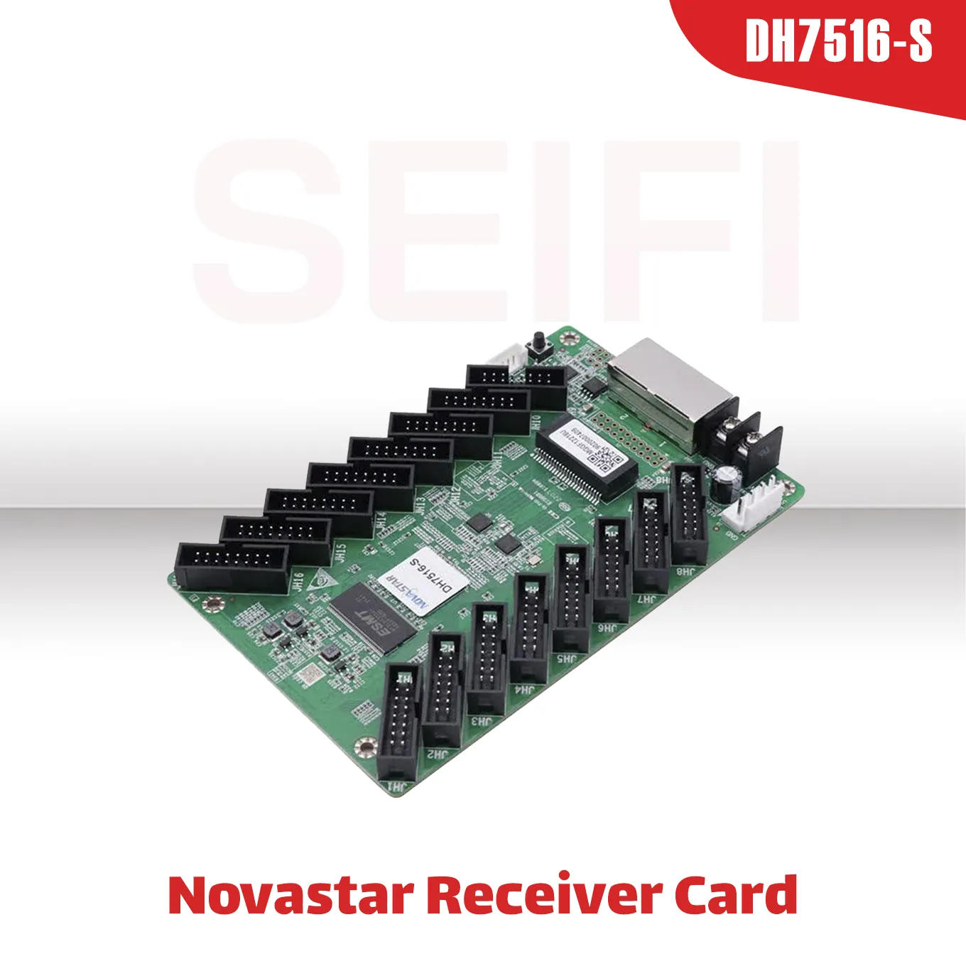 کارت گیرنده نوا استار مدل DH7516-S