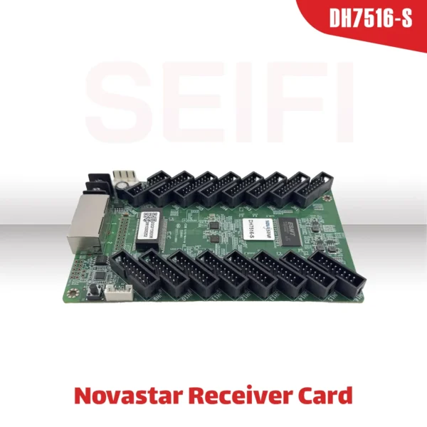 کارت گیرنده نوا استار مدل DH7516-S