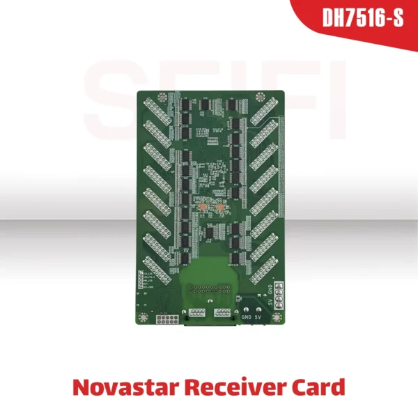 کارت گیرنده نوا استار مدل DH7516-S