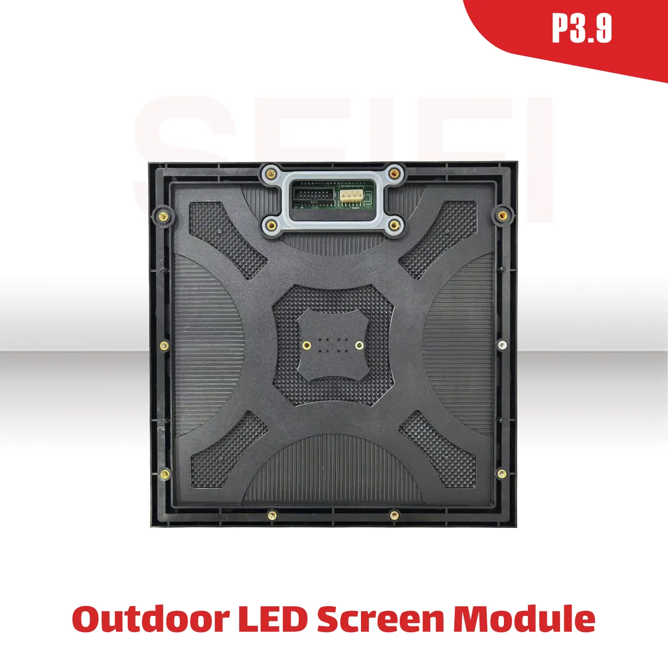 ماژول‌ فضای خارجی P3.9 outdoor