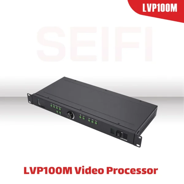 ویدیو پروسسور مدل LVP100M