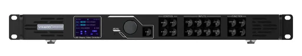 ویدیو پروسسور VX400