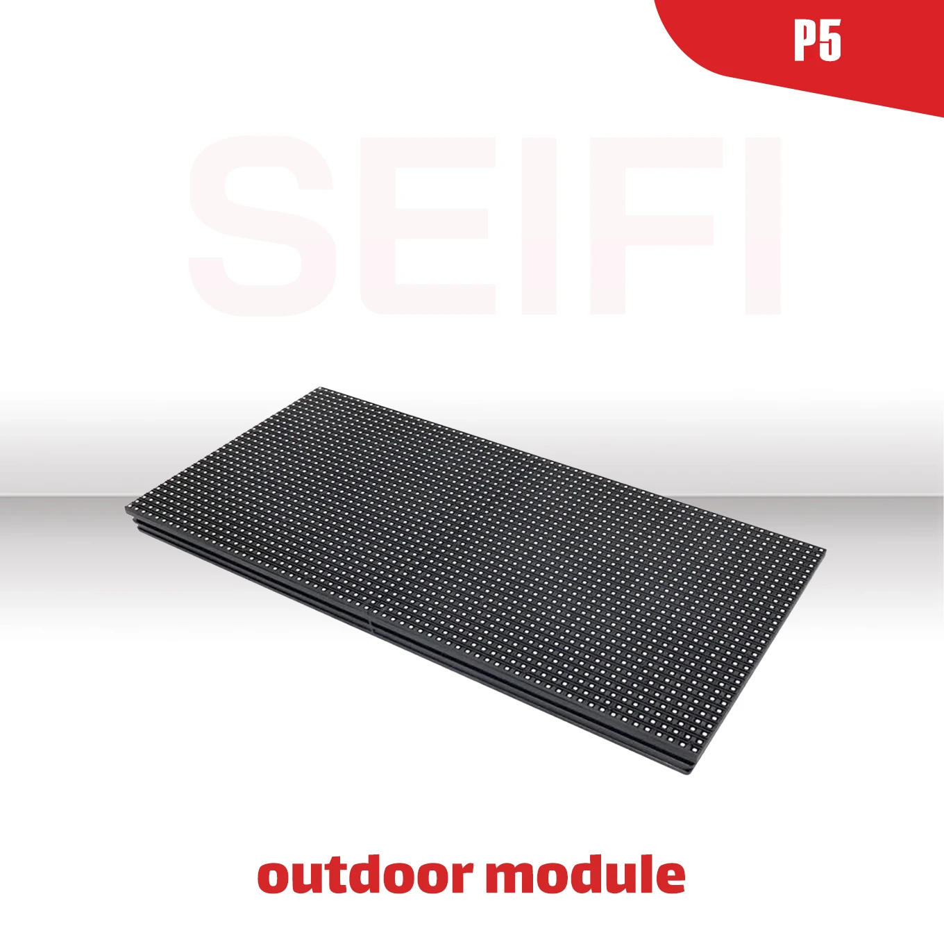 ماژول P5 Outdoor