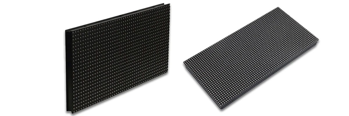 ماژول P6.6 Outdoor