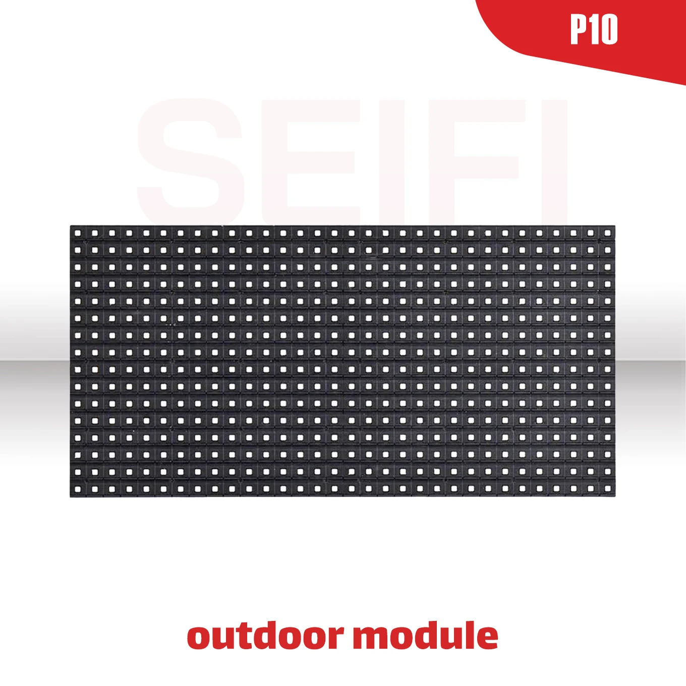 ماژول P10 Outdoor