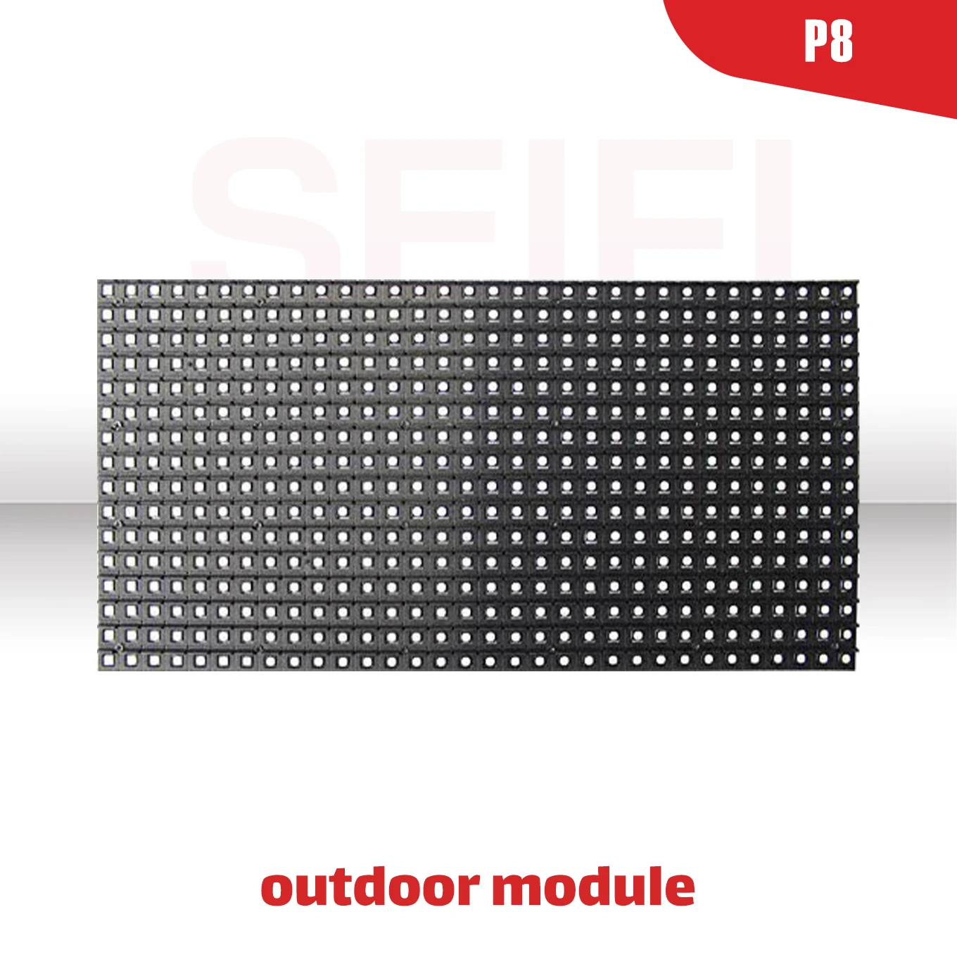 ماژول P8 Outdoor