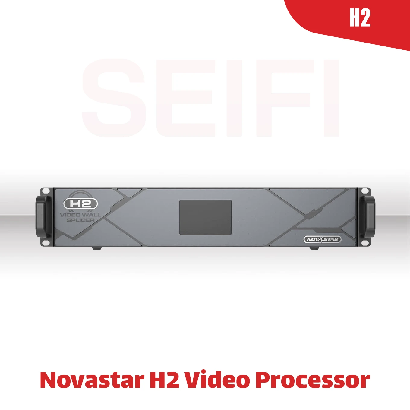 ویدیو پروسسور H2