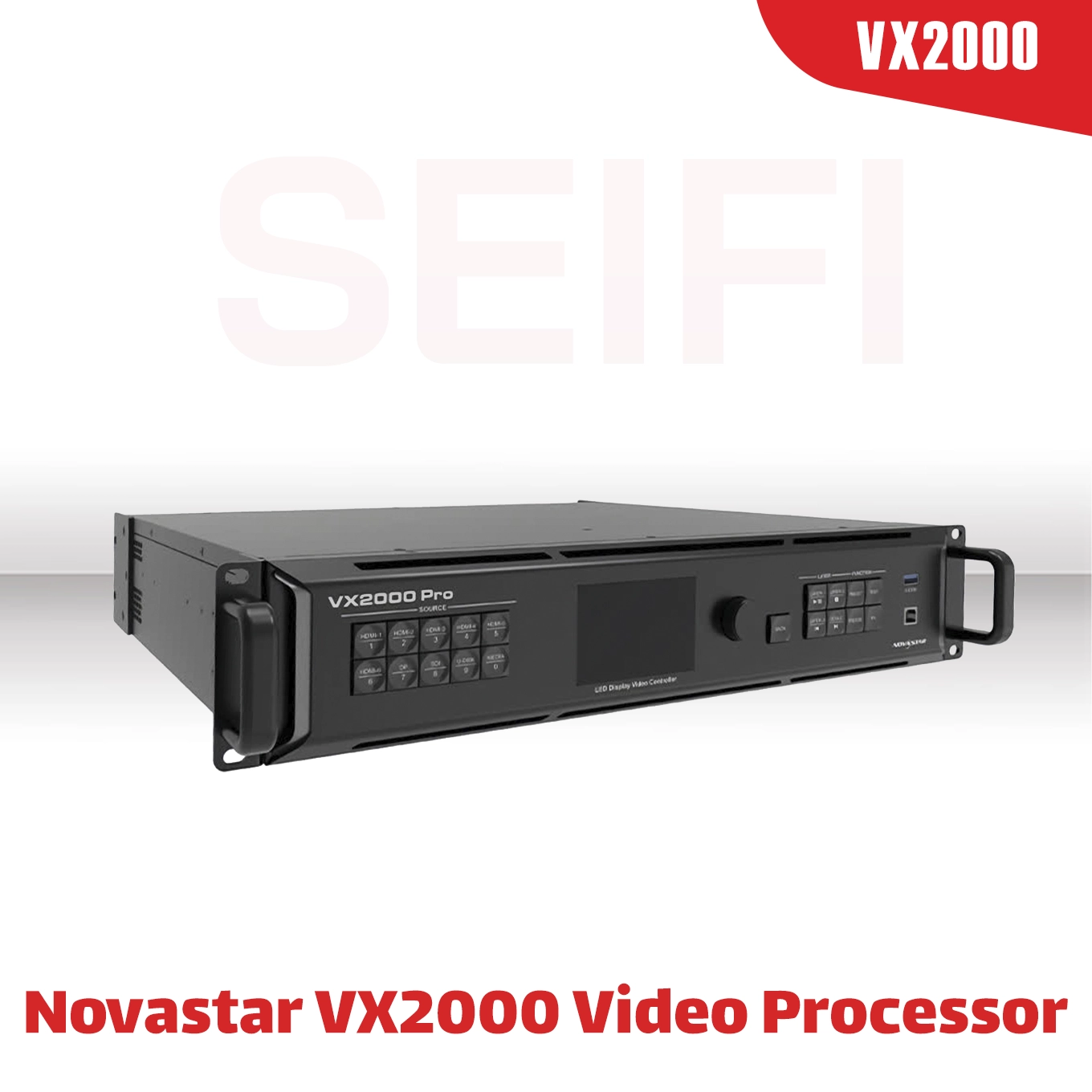 ویدیو پروسسور VX2000 Pro